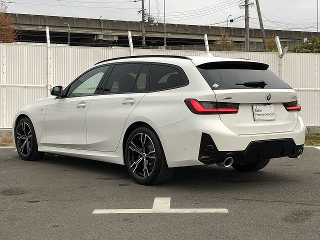 G21 320d xDrive Touring LCI RHD