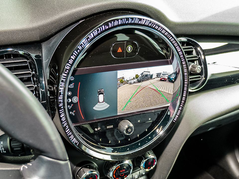 MINI Cooper SE