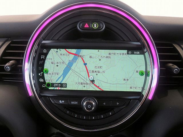 F55 COOPER D (AT)
