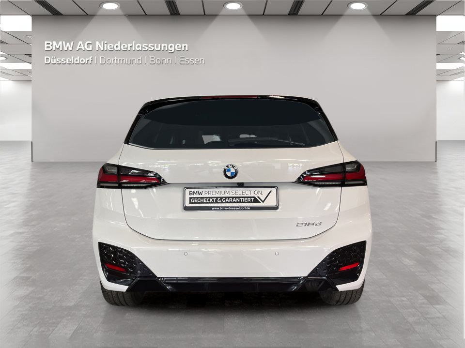 BMW 218