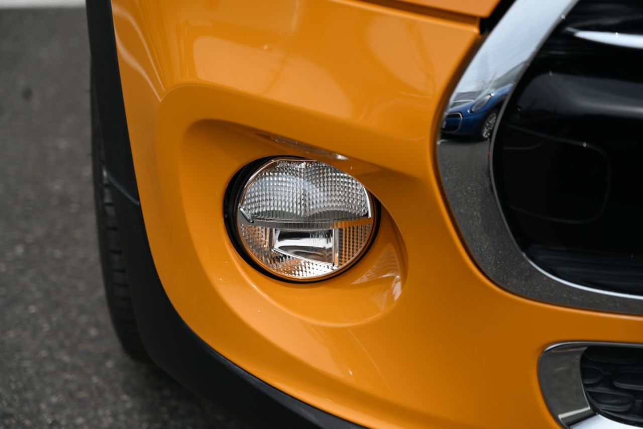 F55 COOPER