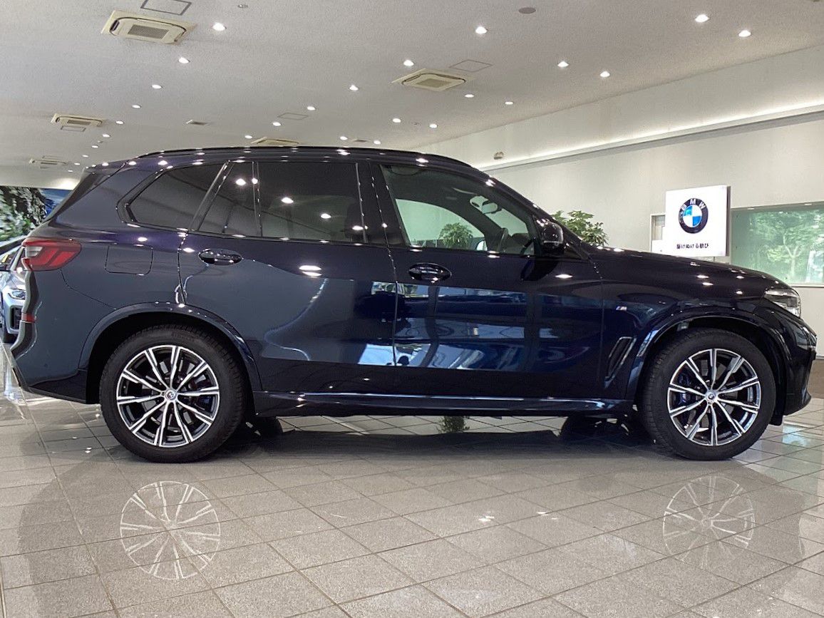 G05 X5 xDrive40d xLine B57 3.0d