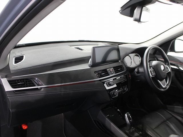 F48 X1 xDrive18d B47 2.0d LCI