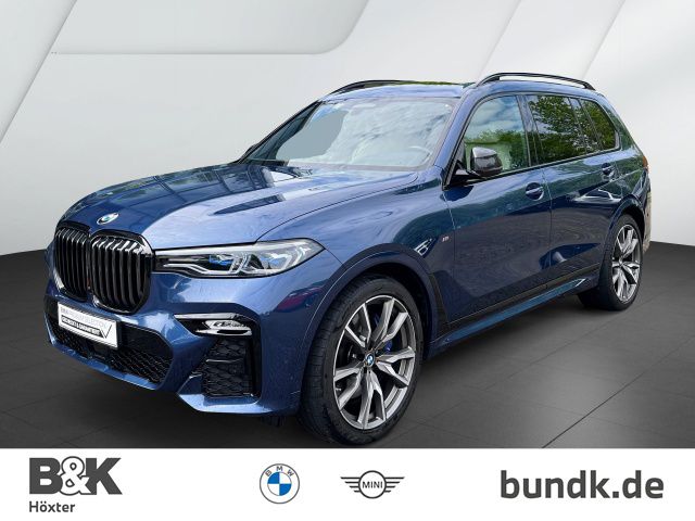 X7 M50i