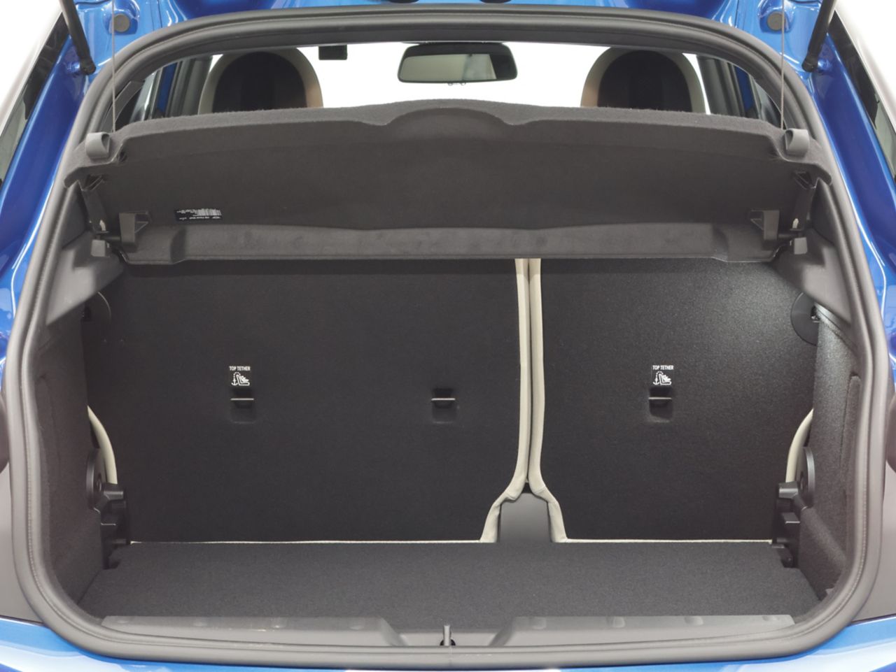 MINI Cooper C 5-doors