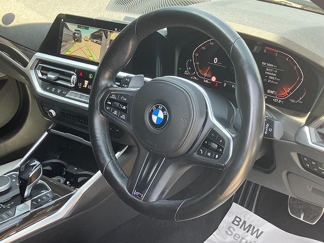 G21 320d xDrive Touring RHD