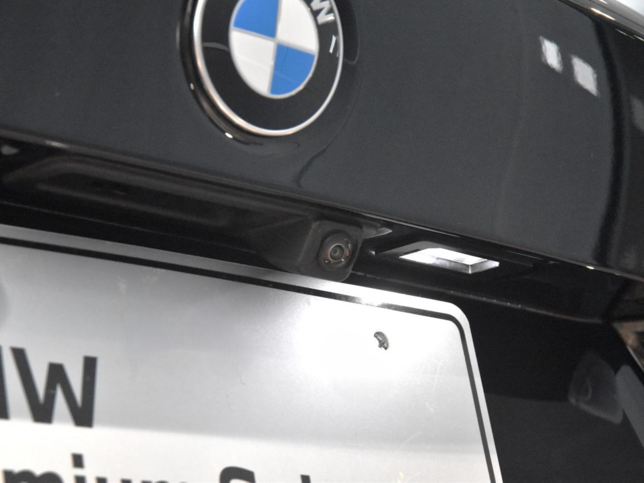320d xDrive Berline RHD