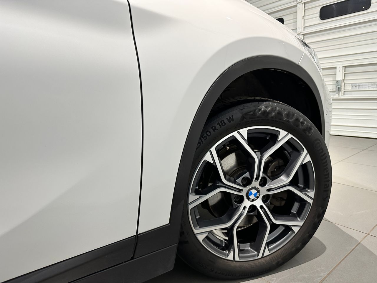 F48 X1 xDrive18d B47 2.0d LCI