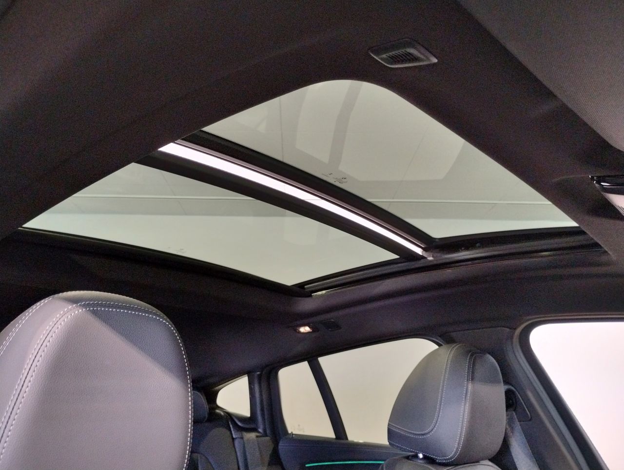X4 xDrive20d RHD