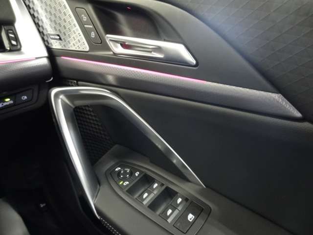 iX2 xDrive30 MSP