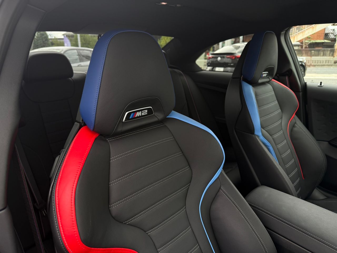 G87 M2 Coupe