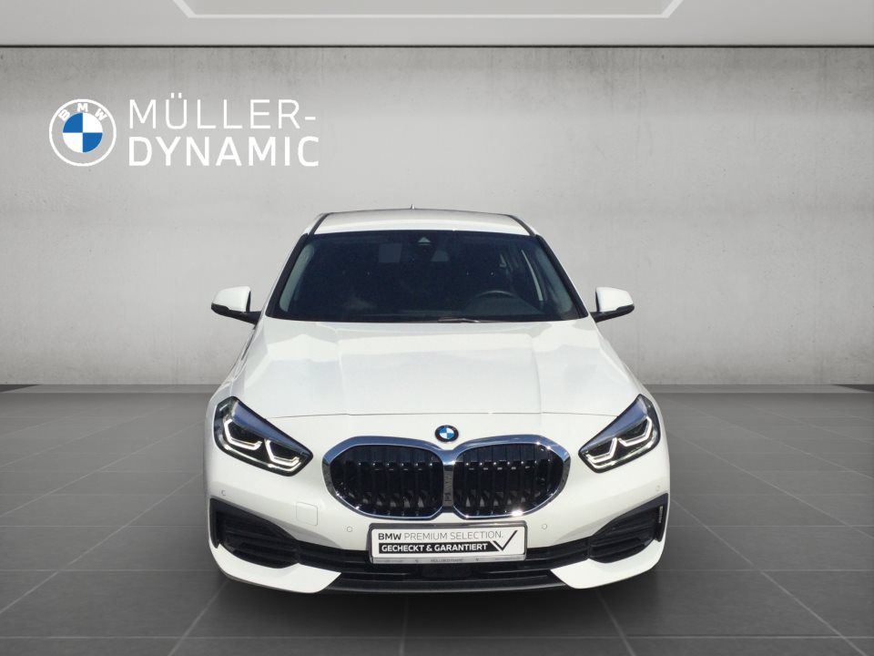 BMW 116