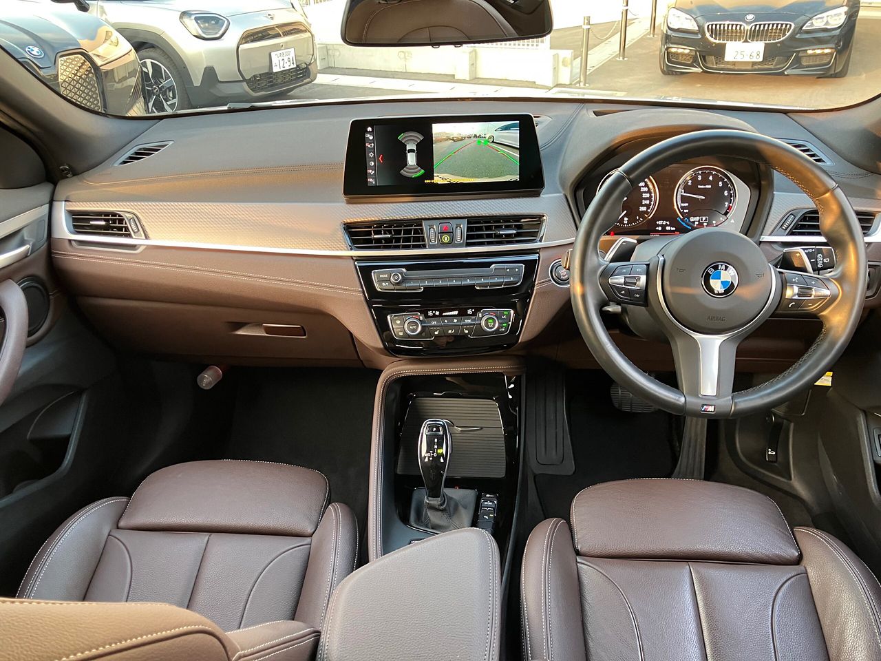 F39 X2 M35i B48 2.0i