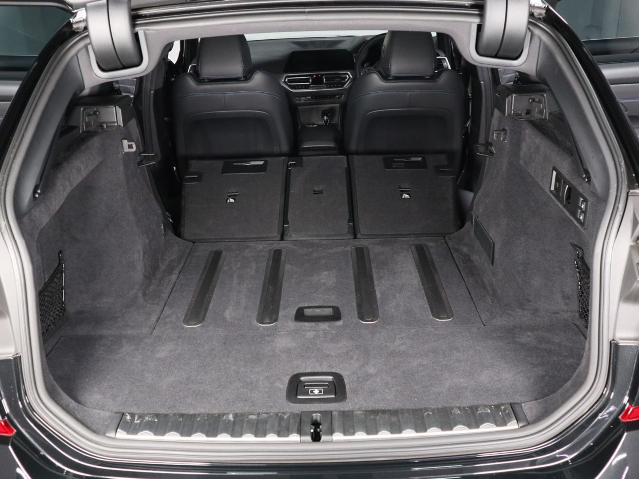 G21 320d xDrive Touring RHD