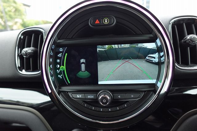 MINI CROSSOVER COOPER D ALL4
