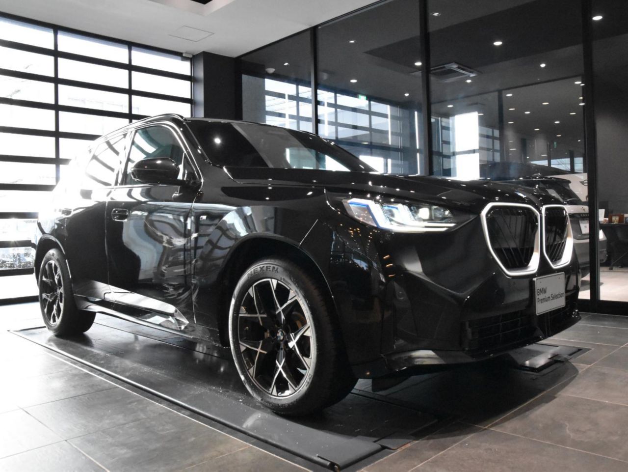 G45 X3 20d US
