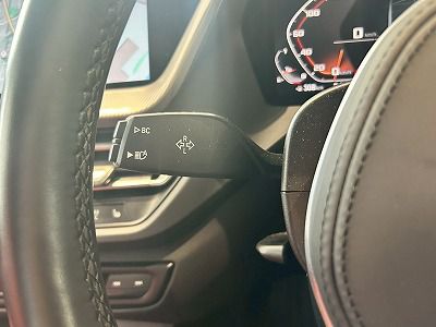 F40 M135i xDrive Sports Hatch 5-door B48 2.0i