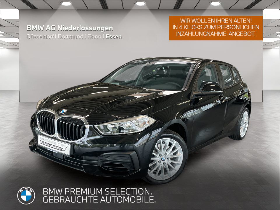 BMW 116