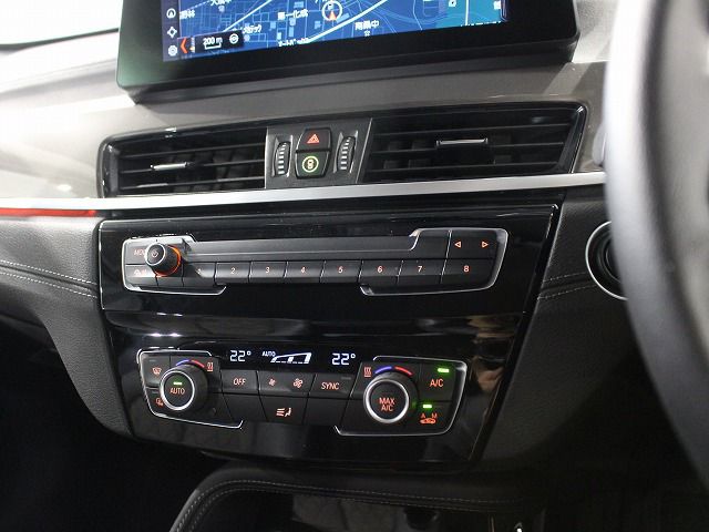 X1 sDrive18i RHD