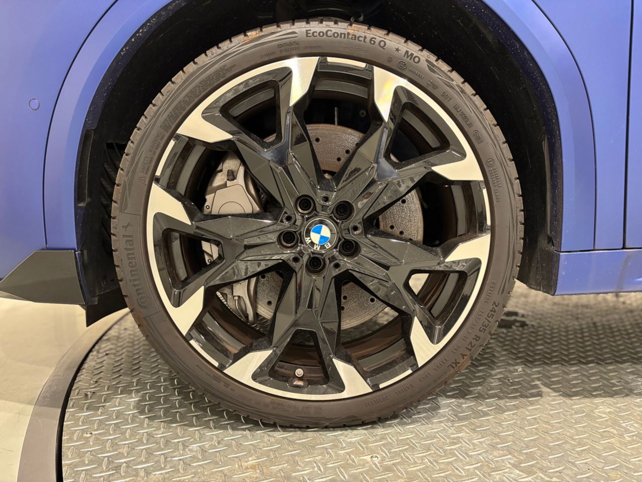 X2 M35i xDrive RHD