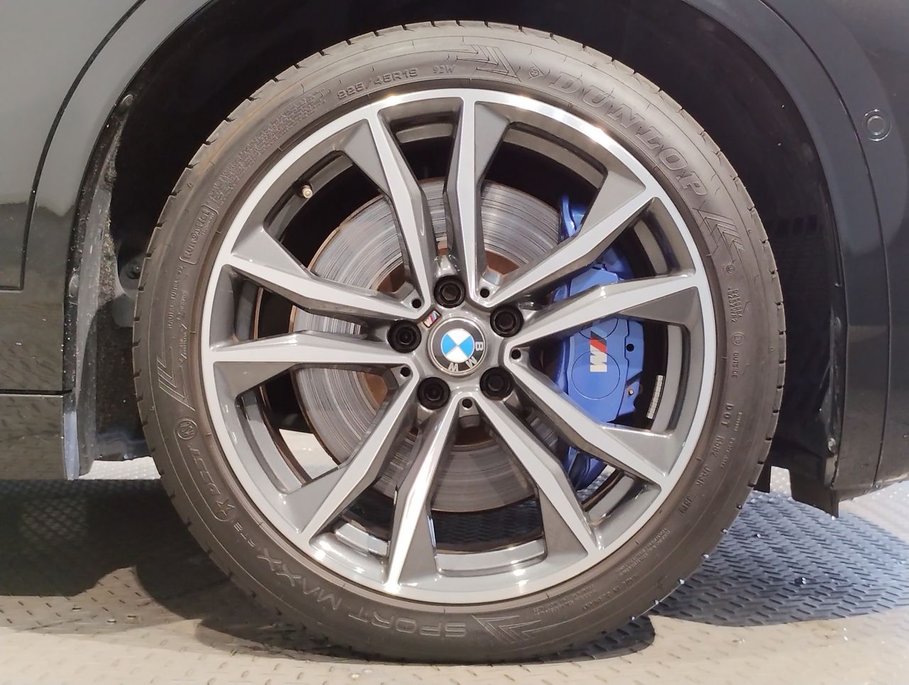 F39 X2 M35i B48 2.0i