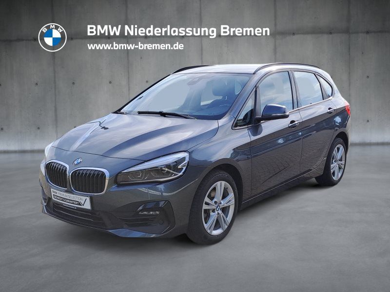 218i Active Tourer