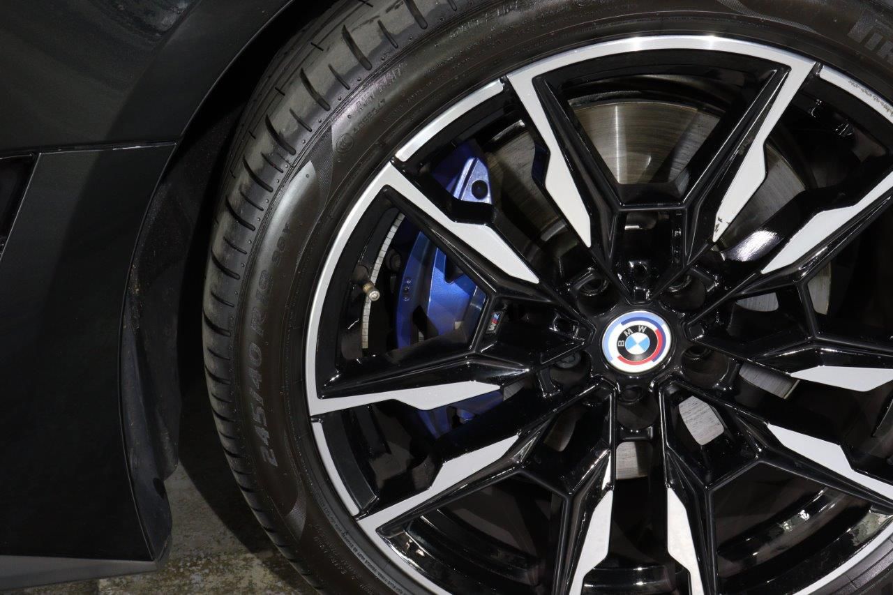 G26 M440i xDrive B58 3.0 RHD