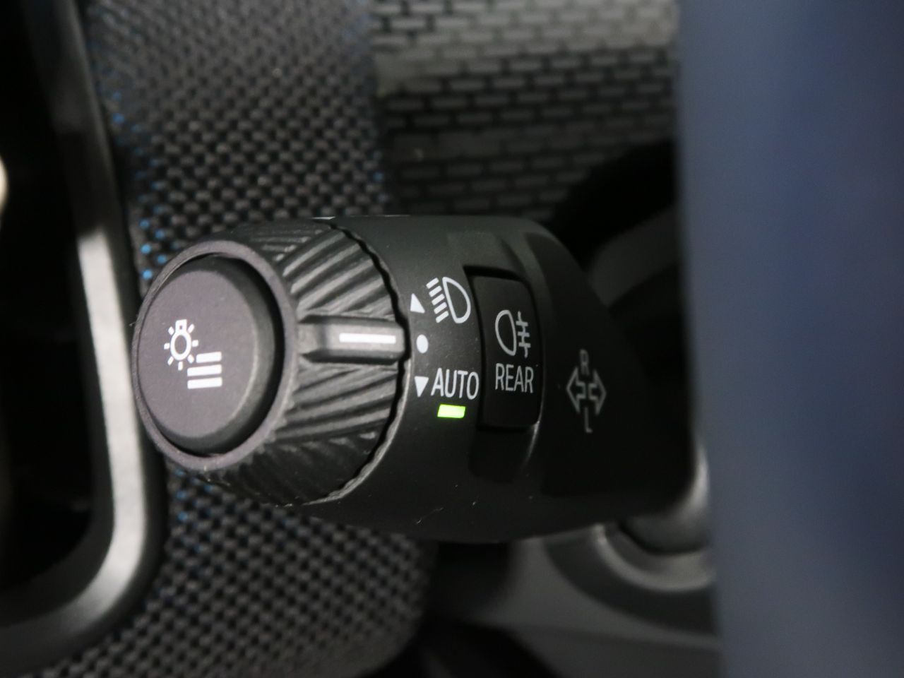 U25 MINI Countryman C