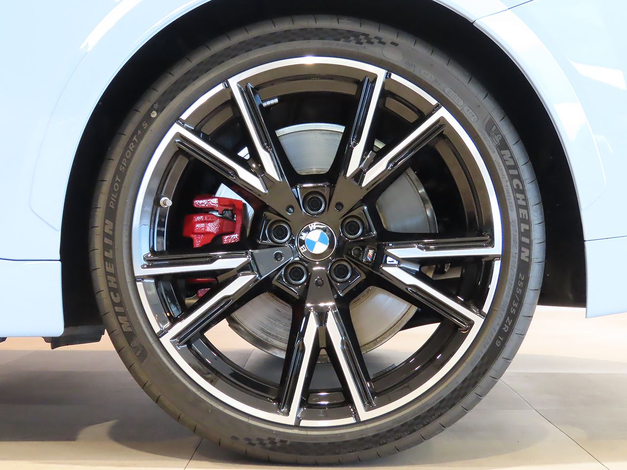 M240i xDrive Coupé RHD