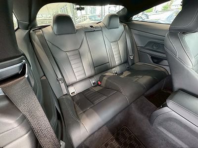 G22 420i B48 2.0 RHD
