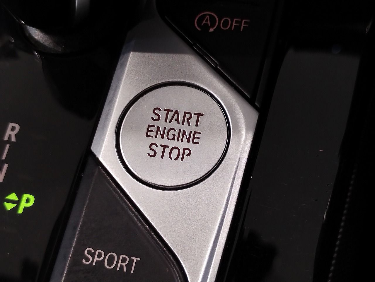 F40 118d Sports Hatch 5-door B47 2.0d