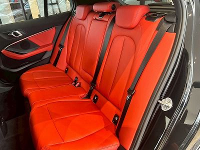 F40 M135i xDrive Sports Hatch 5-door B48 2.0i