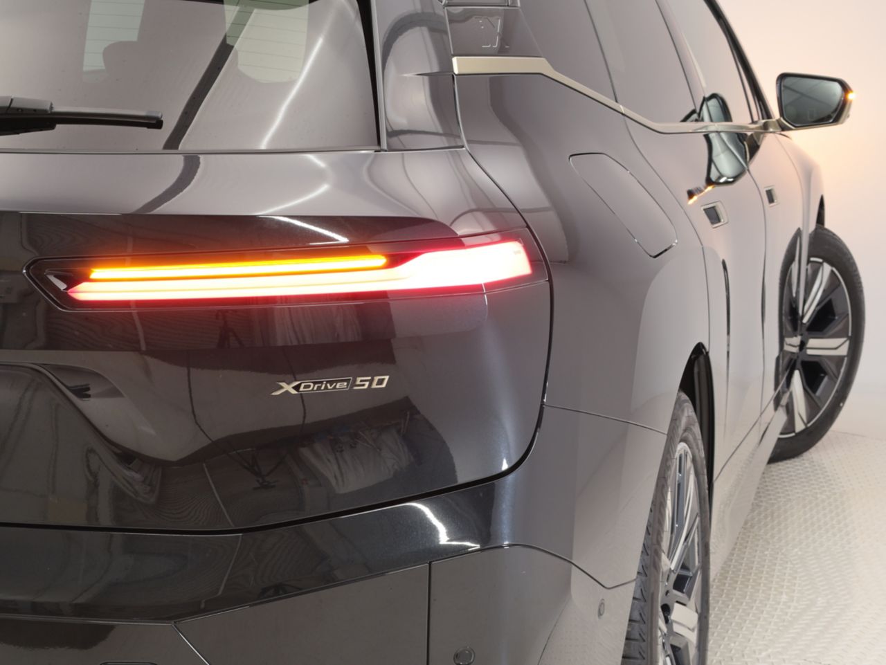 i20 iX xDrive50