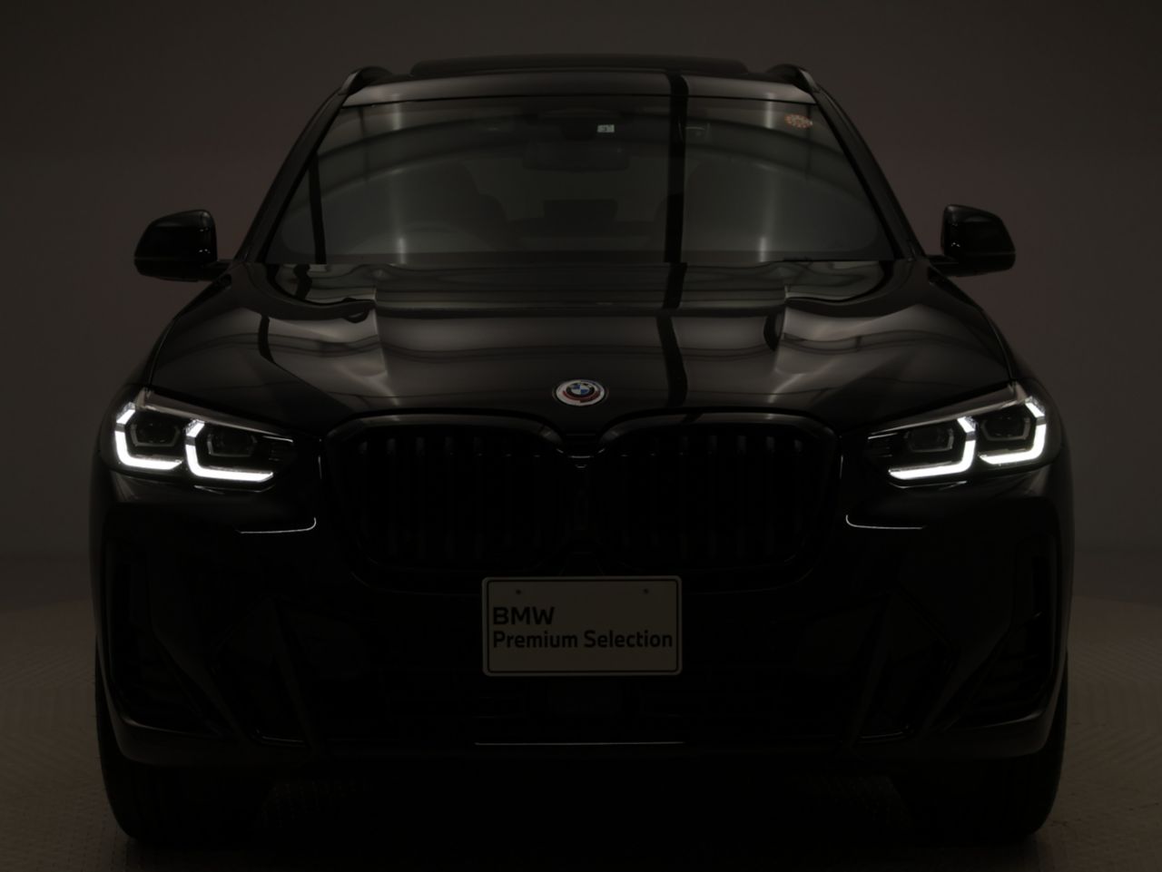 G01 X3 xDrive20d RHD ZA LCI