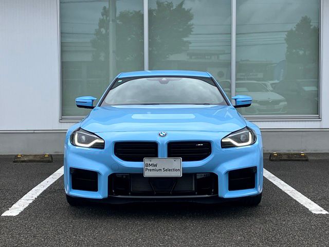 G87 M2 Coupe