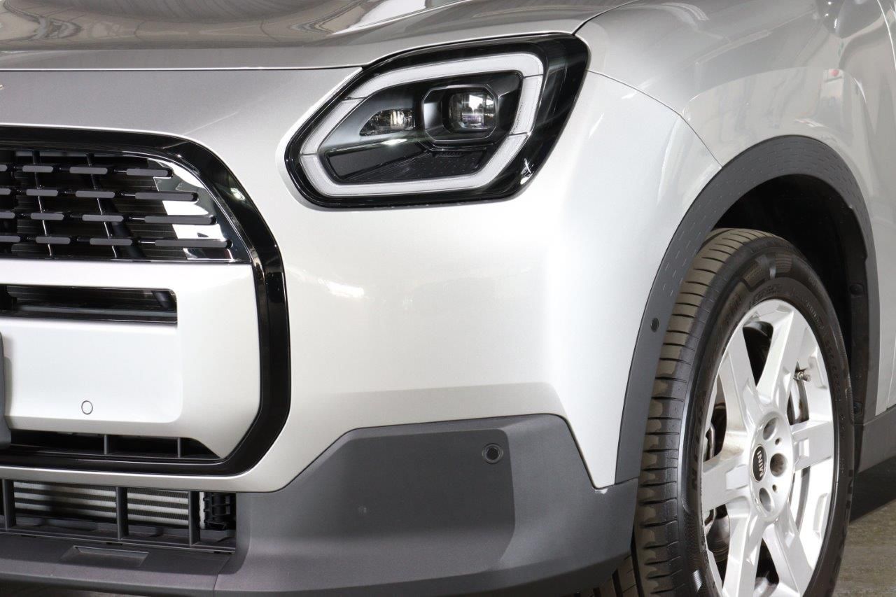 U25 MINI Countryman C