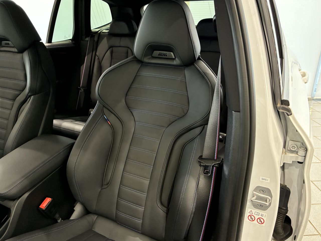 G01 X3 M40i RHD LCI ZA