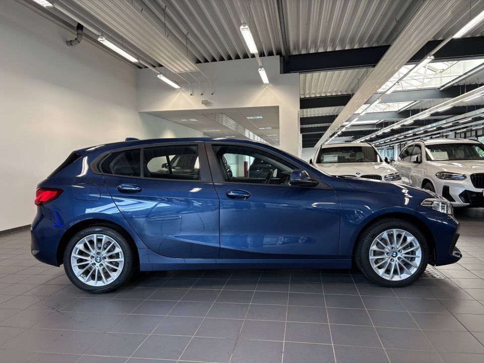 BMW 118