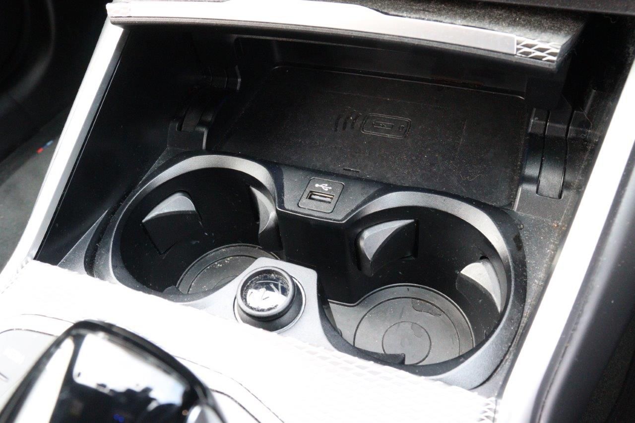 G21 318i Touring
