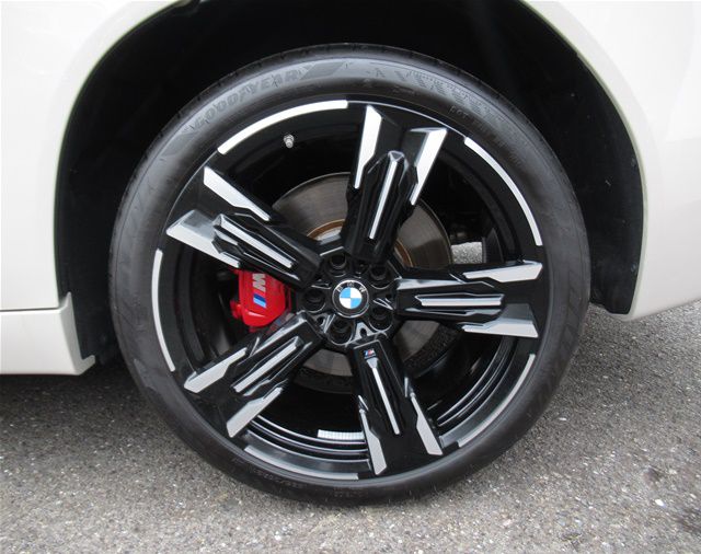 X3 M50 US