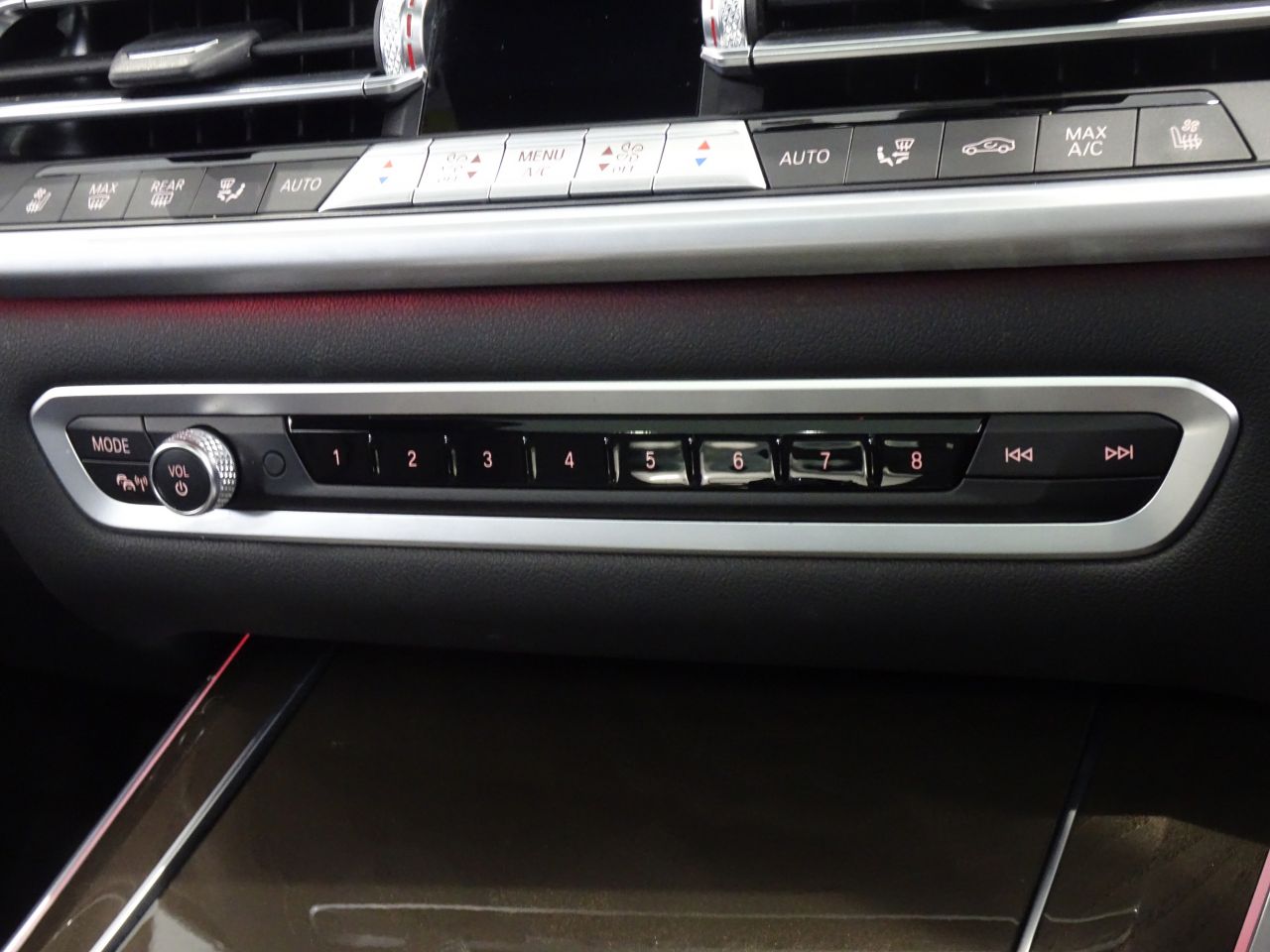G05 X5 xDrive40d xLine B57 3.0d