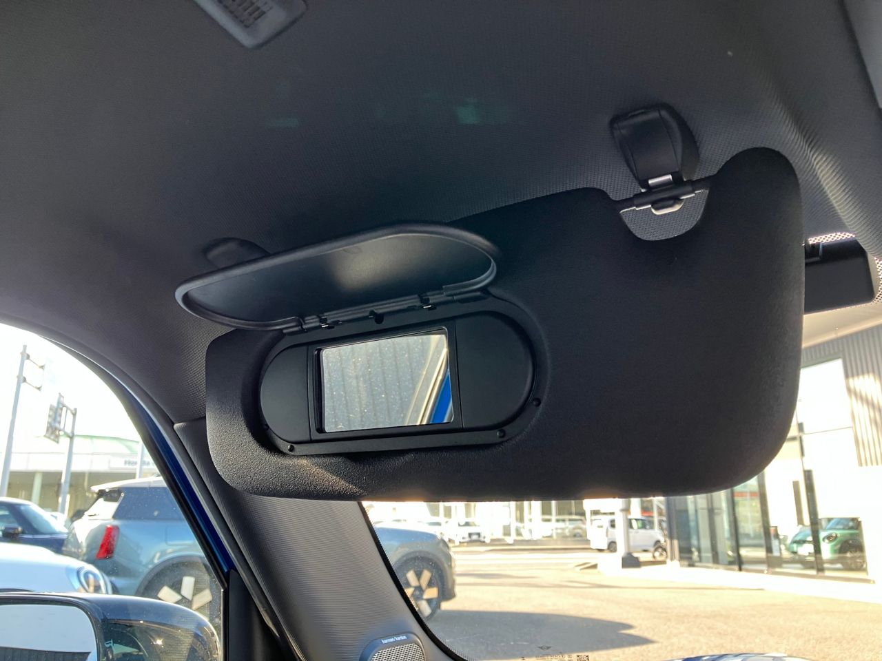 F65 MINI Cooper S 5Dr