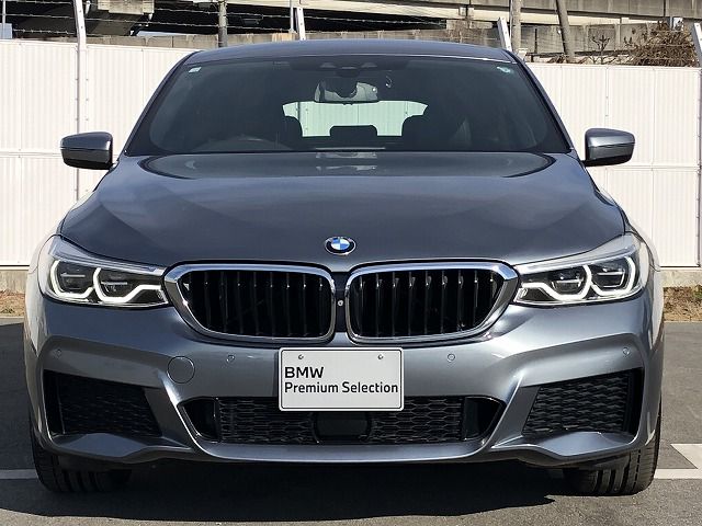 G32 630i SE GT B48 2.0i