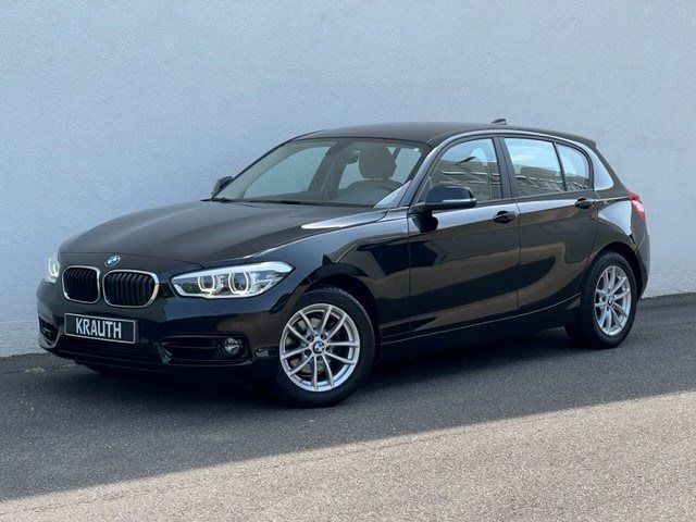 118d 5-Türer