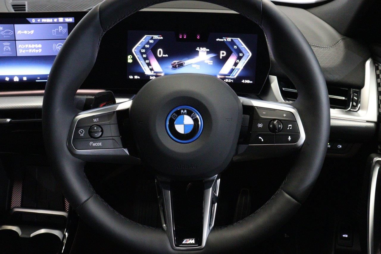 iX2 xDrive30 MSP