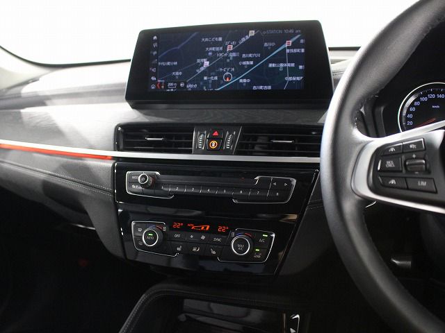 F48 X1 xDrive18d B47 2.0d LCI