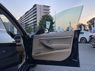 320DX GRANTURISMO RHD