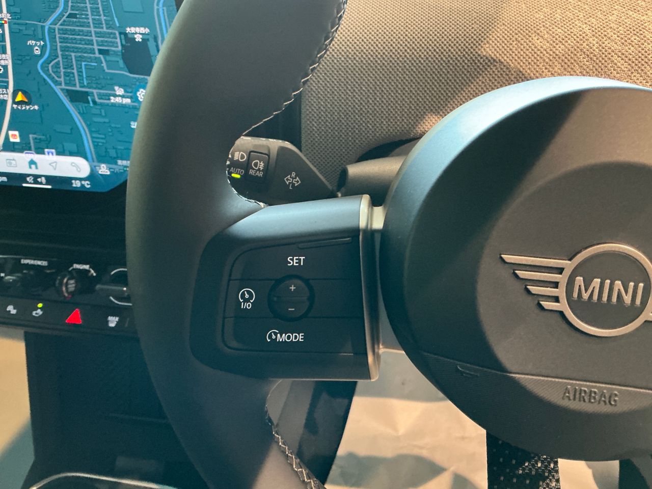 F65 MINI Cooper S 5Dr