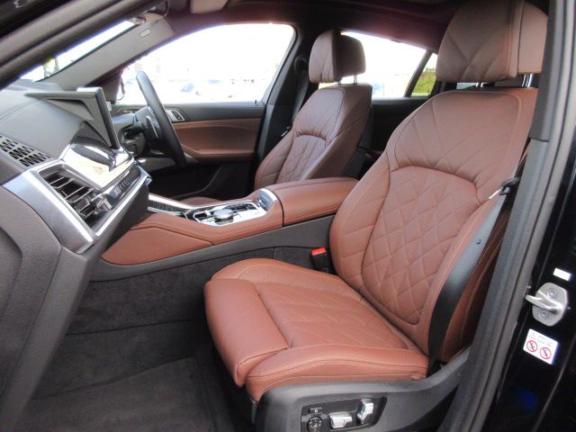 X6 xDrive30d M Sport RHD