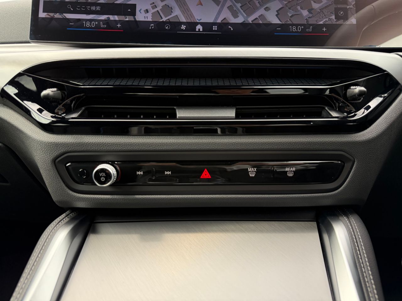 G26 i4 eDrive 40 LCI